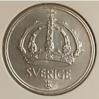 Швеция 50 эре 1948
