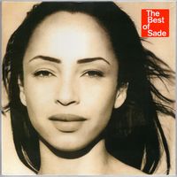 2LP Sade 'The Best of Sade' (запячатаны)