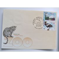 Беларусь  2013 КПД  Гродно   ЗОО