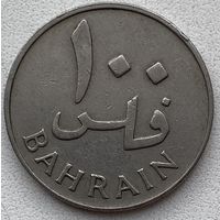 Бахрейн 100 филсов 1965 г.