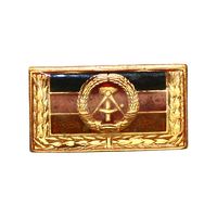 ГДР. Планка, колодка для награды