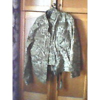 Форма белоруских пограничников 54-5