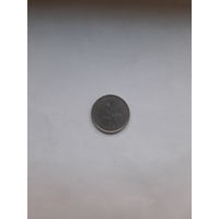 ОАЭ 1 дирхам 2007