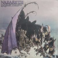 NAZARETH /Hair Of The Dog/1979, AM, LP, VG+, USA
