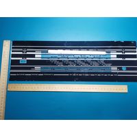 Панель от радиолы СССР. 15 - 45 см.