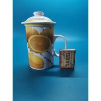 Кружка заварник