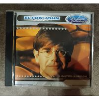 Elton John - De Luxe Collection, CD