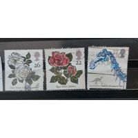 РАСПРОДАЖА. ВЕЛИКОБРИТАНИЯ 1991г. Гаш.