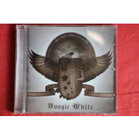 Doogie White - As Yet Untitled (2011, CD)