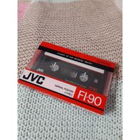 Кассета  JVC FI-90.