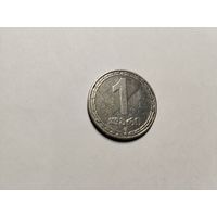 Грузия 1лари 2006