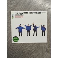 The Beatles - help!