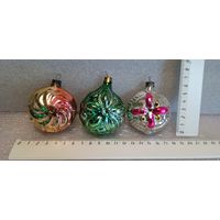 Ёлочные игрушки. 9-23