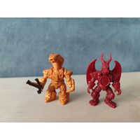 Робозвери (цена в описании)