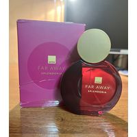 Парфюмерная вода Far Away Splendoria Avon