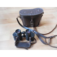 Бинокль Б8х30   СССР
