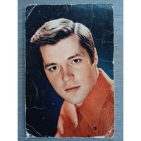 Актер Евгений Жариков