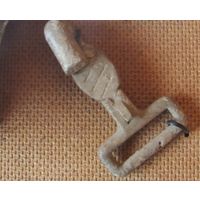 Зацеп к ремню Германия