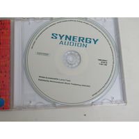 Диск. CD-диск. Synergy  – Audion    (8)
