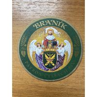 Подставка под пиво Branik