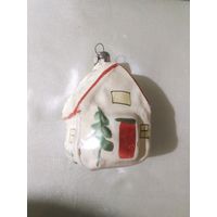 Домик в лесу.Каталог.