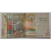 Кувейт 1 динар 2014