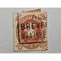 Дания  марка