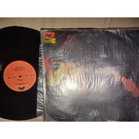 Jimi Hendrix Band of gypsys