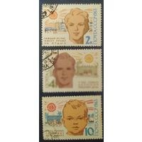 СССР 1963 день здоровья.