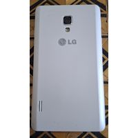 Телефон LG.