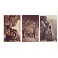 Открытки 1, Англия.