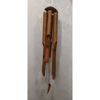 Музыка ветра - БАМБУК