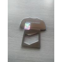 Открывашка Ливерпуль ФК