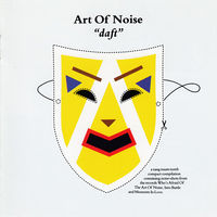 Art Of Noise Daft