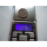 Копейка 1774.Сибирь.