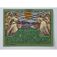 Нотгельд Германия