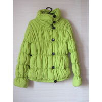 Куртка женская утепленная демисезонная Xenia collection