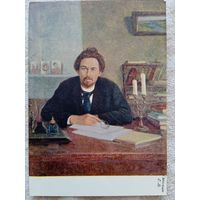 1954. Симкин. А.П. Чехов