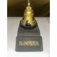 Чернильница Царь - Колокол. Москва