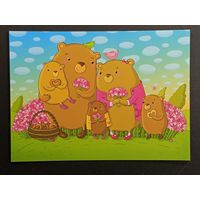 Четкова Беларусь 2009 год