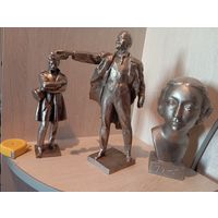 Антиквариат СССР