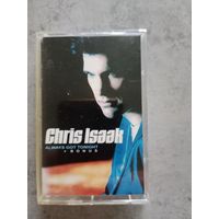 Аудио кассета Chris Isaak