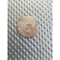 Полторак 1621 года