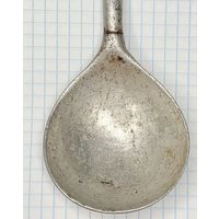 С 1 РУБЛЯ! ЛОЖКА СОЛДАТСКАЯ СССР