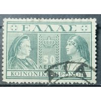 Греция 1939г.