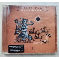 ROBERT PLANT - DreamLand, CD