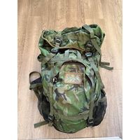 Беларусь. Армейский рюкзак, 120л