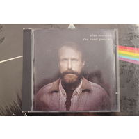 Alan Munson – The Road Goes On (2010, CD)