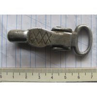 Зацеп к фляге Германия