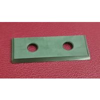 Твердосплавный нож для фрезы 30-12-1,5 .Одним лотом 10 шт